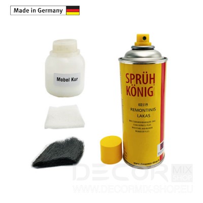 Lakas Schleierweg PLUS Ko 319